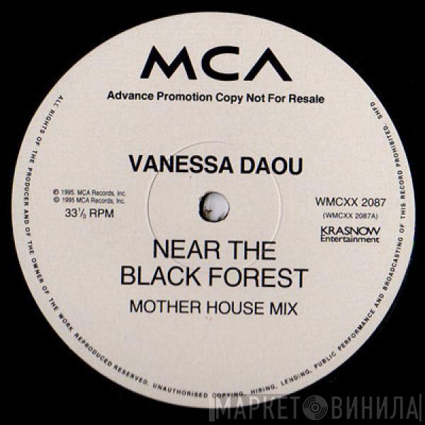 Vanessa Daou - Near The Black Forest