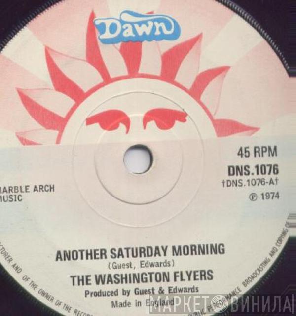 Washington Flyers - Another Saturday Morning