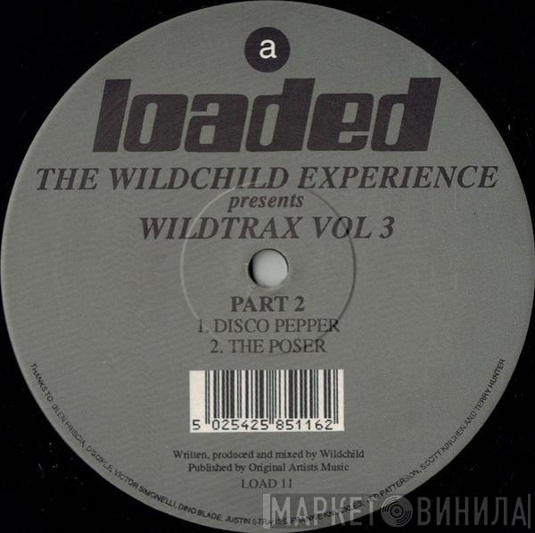 Wildchild - Wildtrax Vol 3 (Part 2)