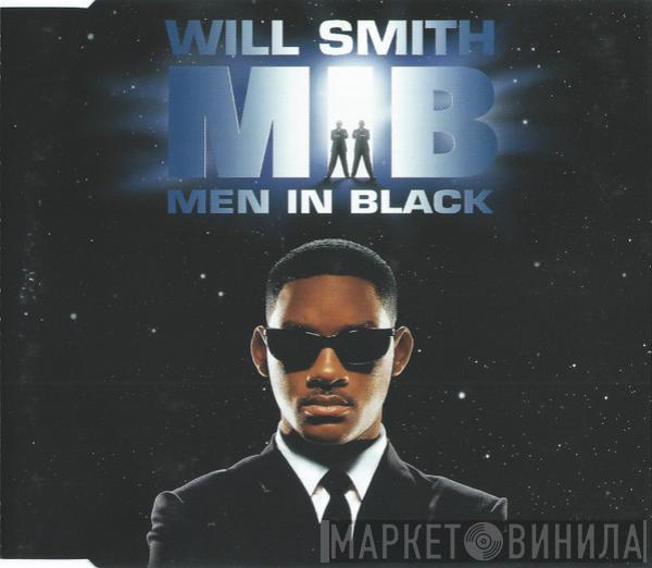 Will Smith - Men In Black