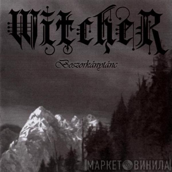 Witcher  - Boszorkánytánc