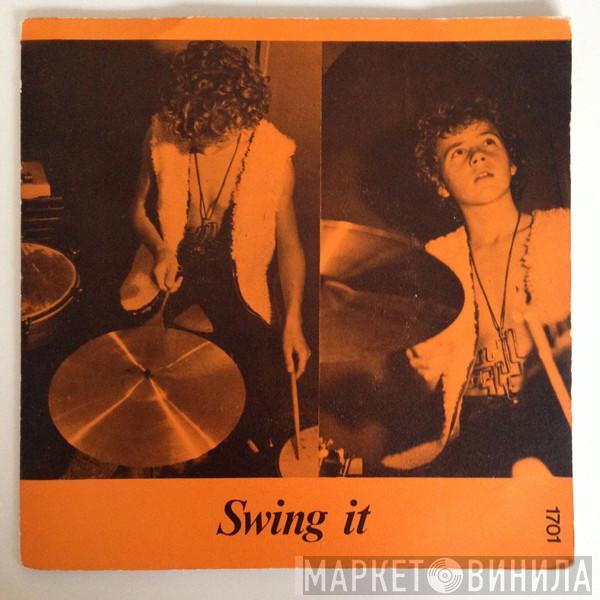 Wolfgang Jehn - Swing It