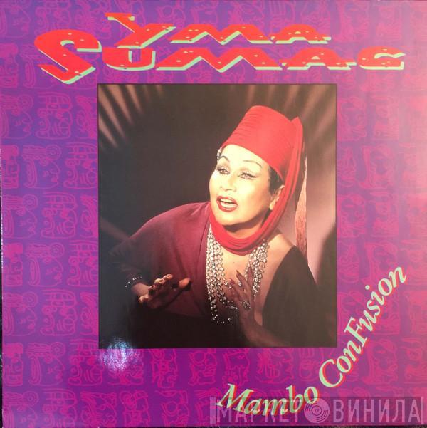 Yma Sumac - Mambo ConFusion